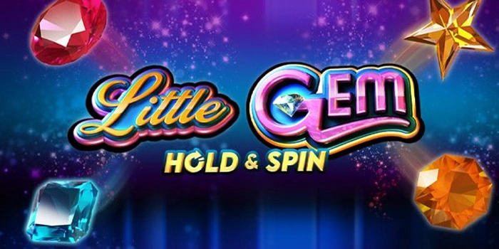Main Slot Barn Little Gem dan Bawa Pulang Cuan Besar