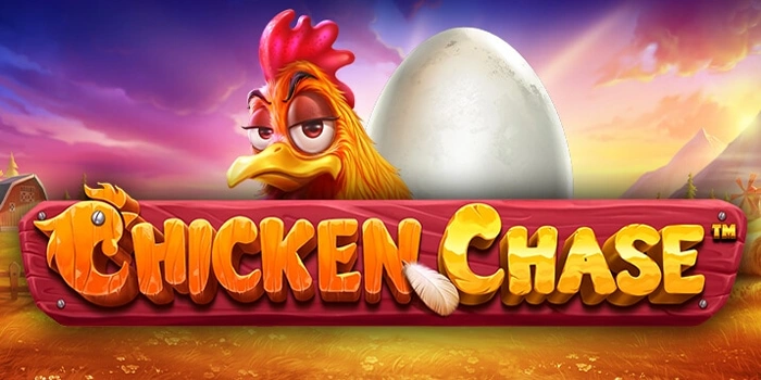 Trik Rahasia Menang Besar di Slot Chicken Chase Terbaru