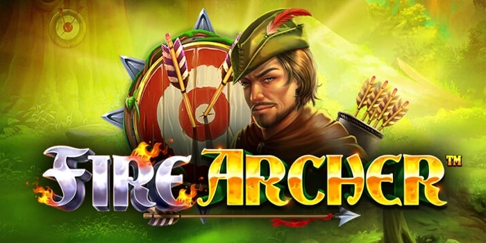 Kunci Utama Meraih Jackpot Progresif Slot Fire Archer