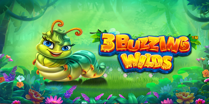 Rahasia Slot Online 3 Buzzing Wilds Agar Cuan Masuk Terus
