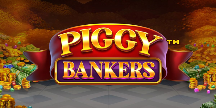 Slot Piggy Bankers Tips Gacor untuk Pemain Pemula dan Pro
