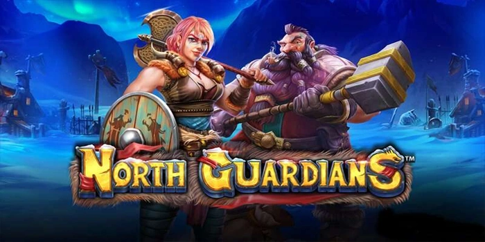 Menang Besar Slot North Guardians Dengan Modal Kecil
